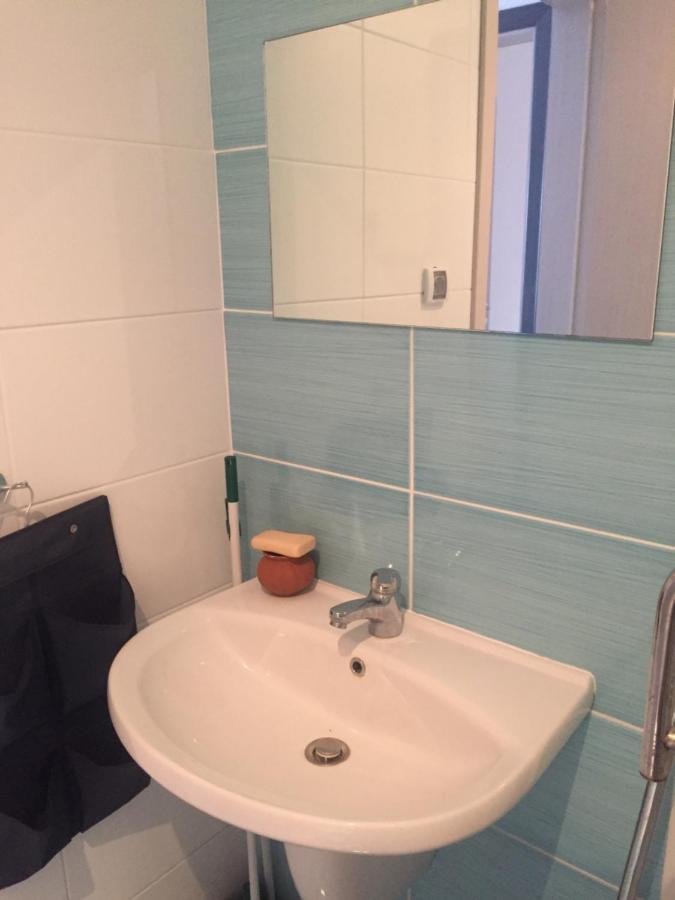 Apartment On The Sea At St Nikolas Complex-Irina 체르노모레츠 외부 사진