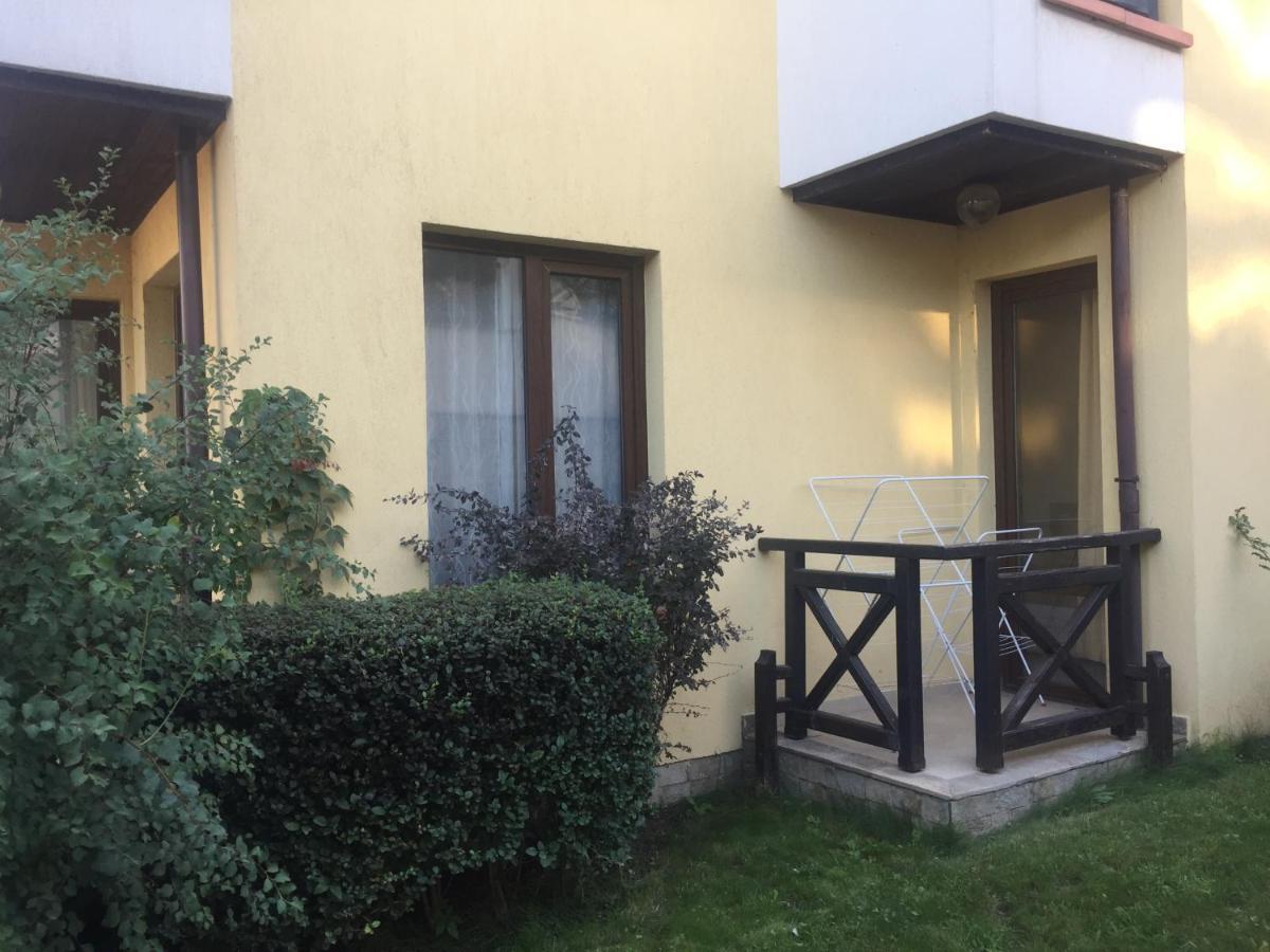 Apartment On The Sea At St Nikolas Complex-Irina 체르노모레츠 외부 사진