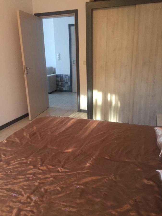 Apartment On The Sea At St Nikolas Complex-Irina 체르노모레츠 외부 사진