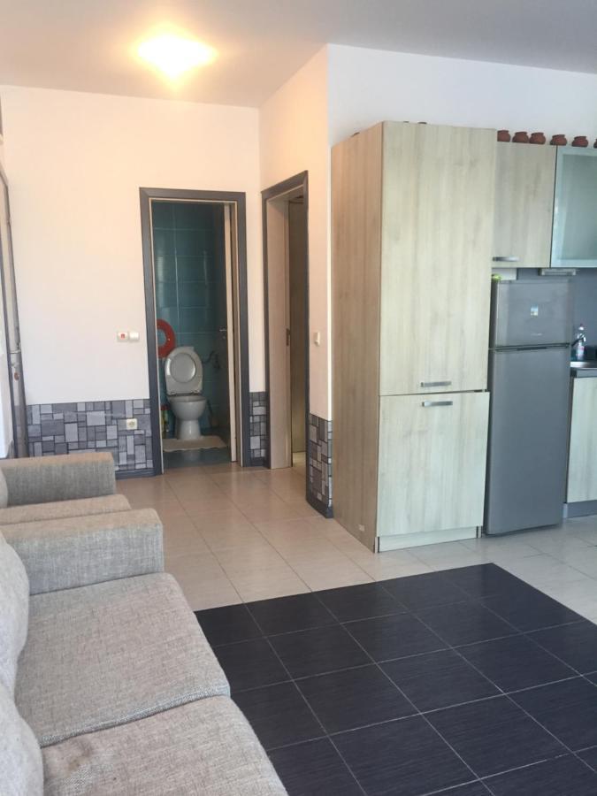 Apartment On The Sea At St Nikolas Complex-Irina 체르노모레츠 외부 사진